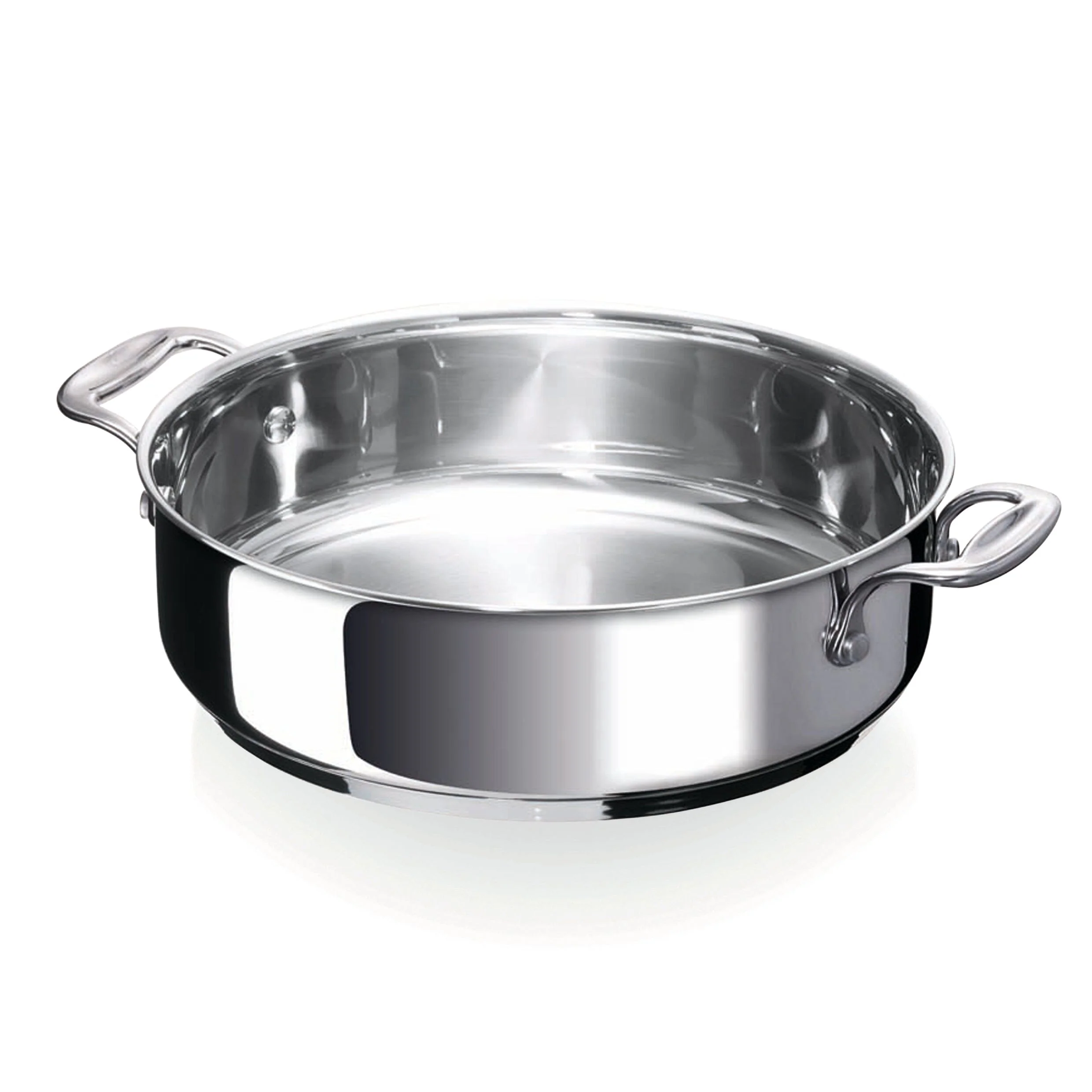 Alva Maestro Non-Toxic Stainless Steel Cookware - Image 8