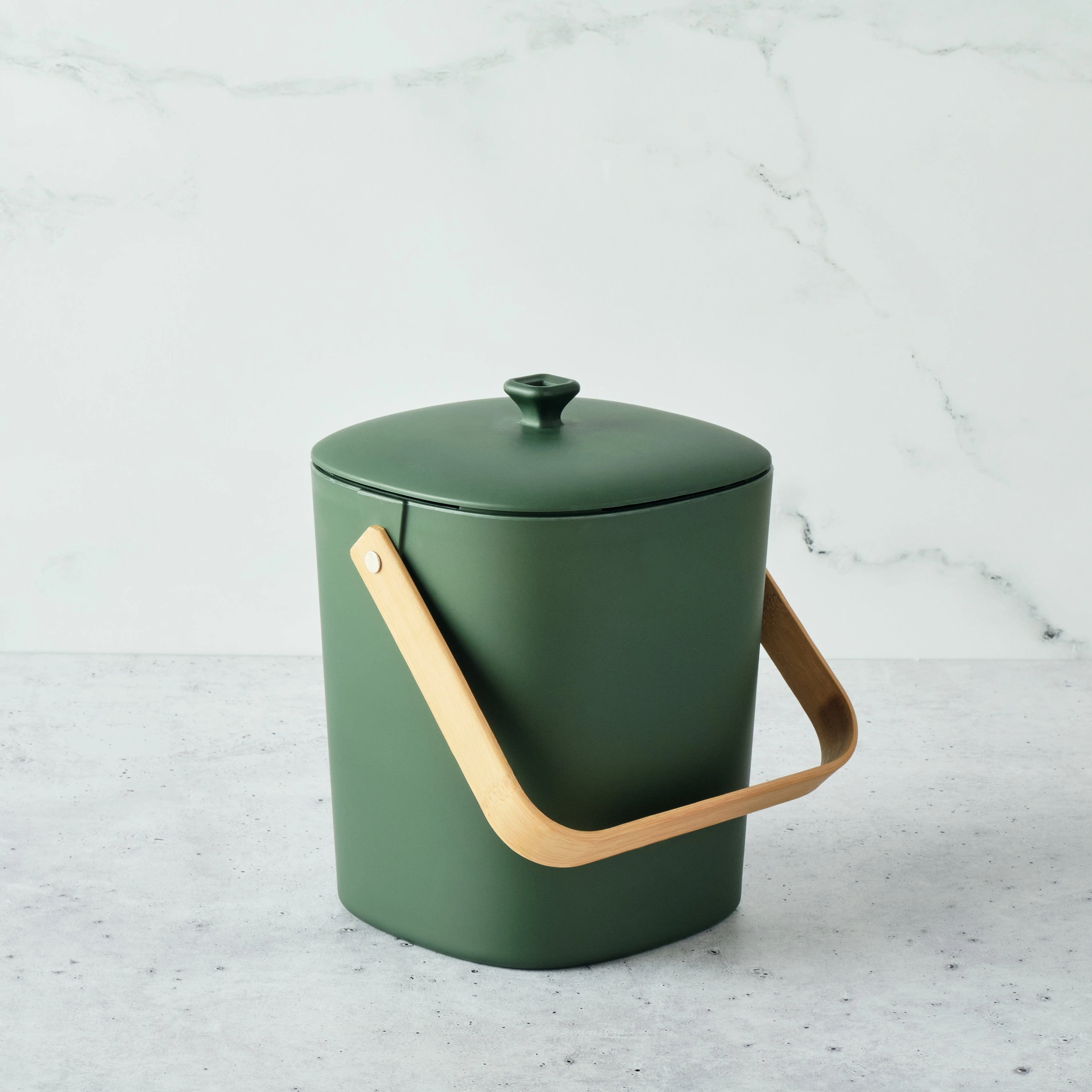 Astrik Plant-Based Compost Bin - Image 5