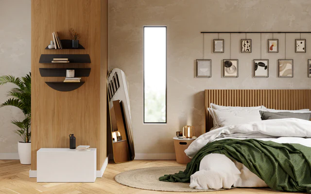 Umbra Bellwood Solis Metal Wall Shelves - Image 15