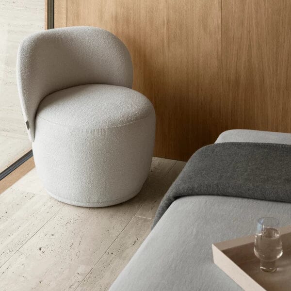 Blomus AHWI Two-Tone Wool Throw - Image 5