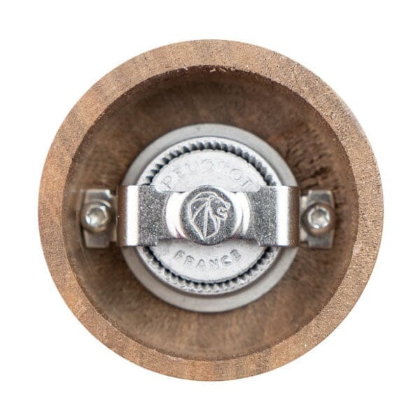 Peugeot Chatel Walnut Wood Pepper Mill - Image 6