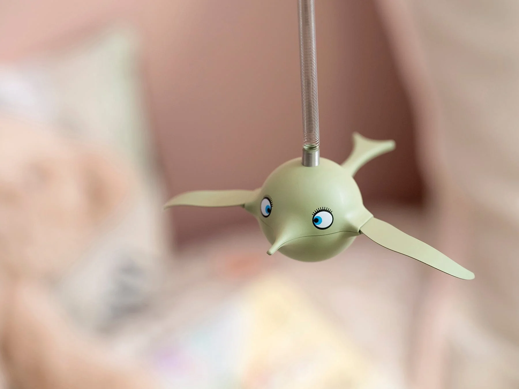 Hoptimist Hanging Birdie Series - Image 9