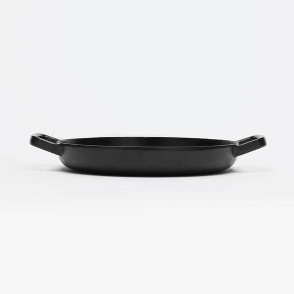 Crane European Enameled Hand Cast Iron Cookware - Image 8