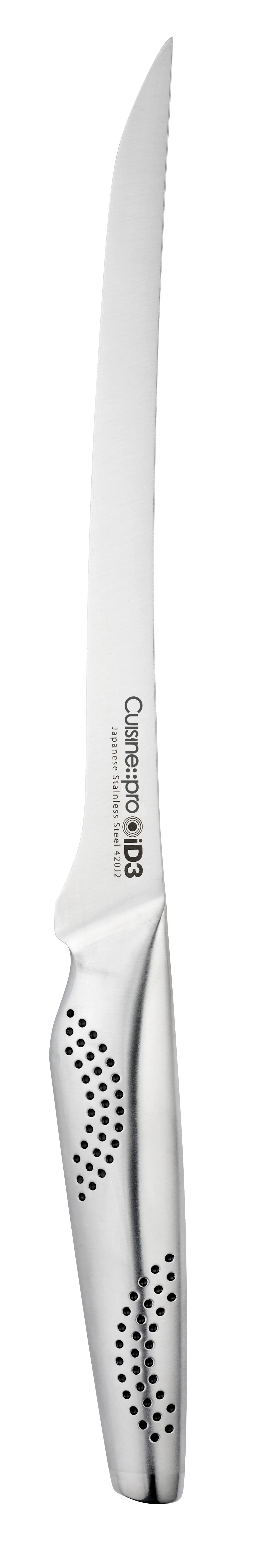 Cuisine::pro® ID3 Culinary Knives - Image 3