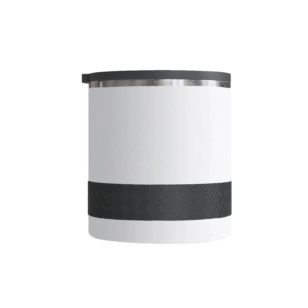 Elemental 10oz Insulated Rocks Tumbler - Image 4