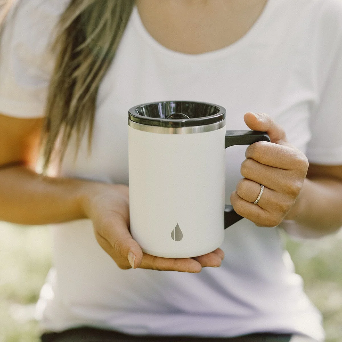Elemental 16oz Insulated Summit Mug - Image 7