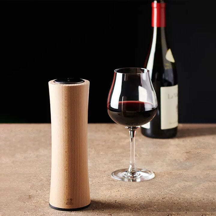 Elis Reverse Rechargeable Electric Corkscrew - Image 4