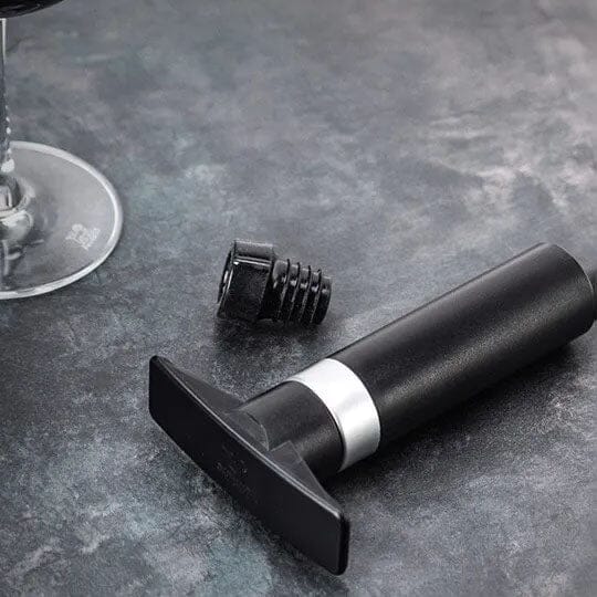Peugeot Saveurs Epivac Wine Bottle Vacuum Pump - Image 4