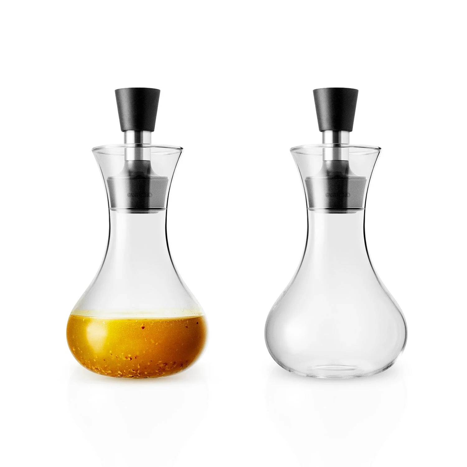 Eva Solo 8oz (0.25L) Drip-Free Dressing Shaker - Image 3