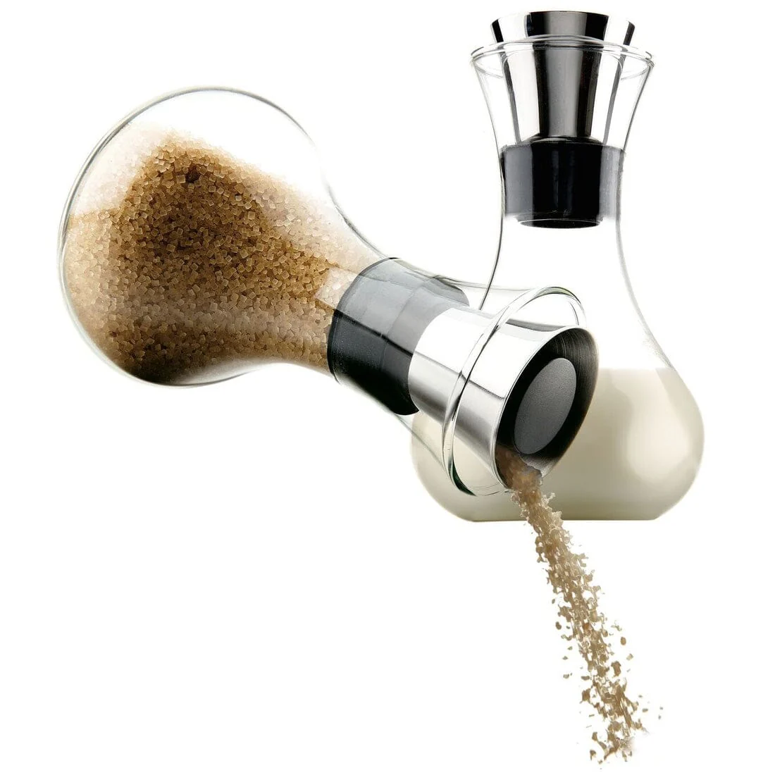 Eva Solo 8oz (0.25L) Sugar & Creamer Set - Image 4