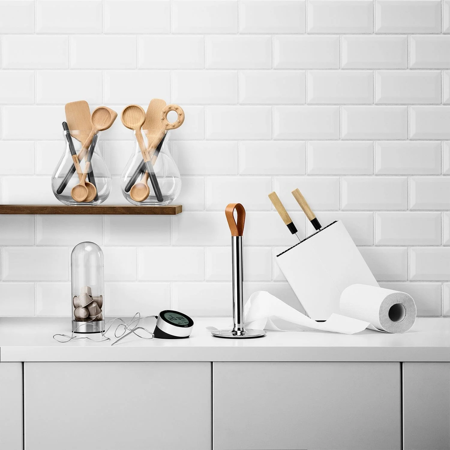 Eva Solo Angled Knife Stand - Image 3