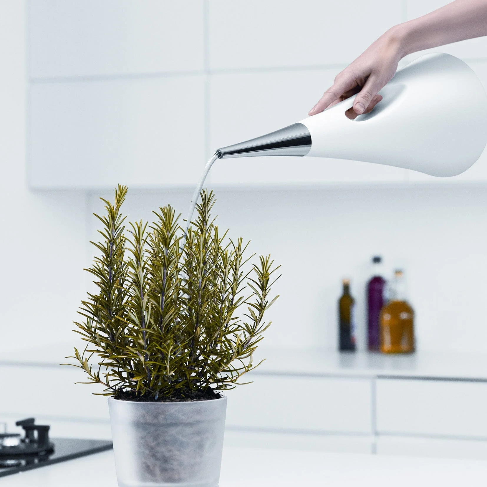 Eva Solo AquaStar 67.5oz (2L) Watering Can - Image 3
