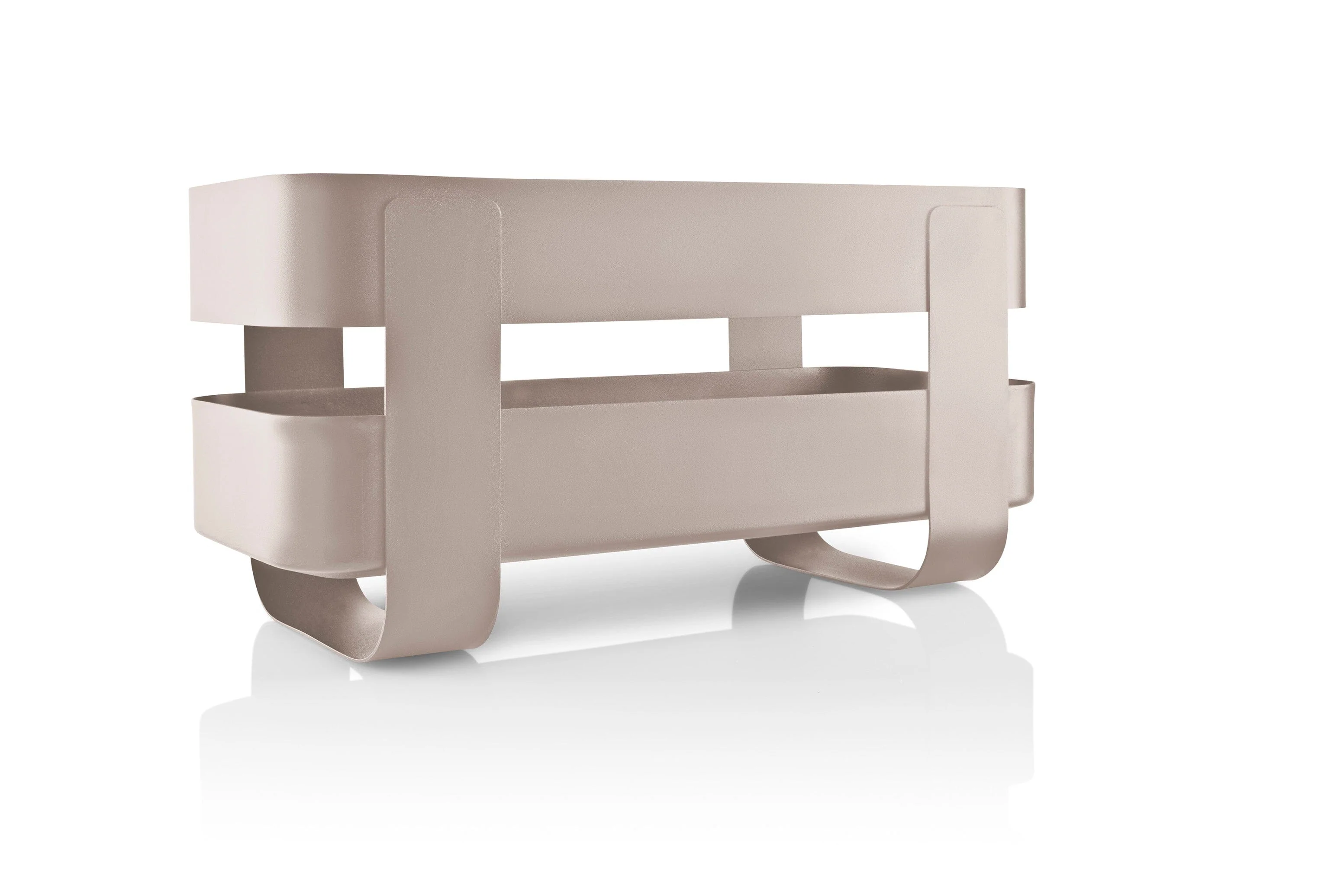 Eva Solo Steel Self-Watering Herb Container - Image 6