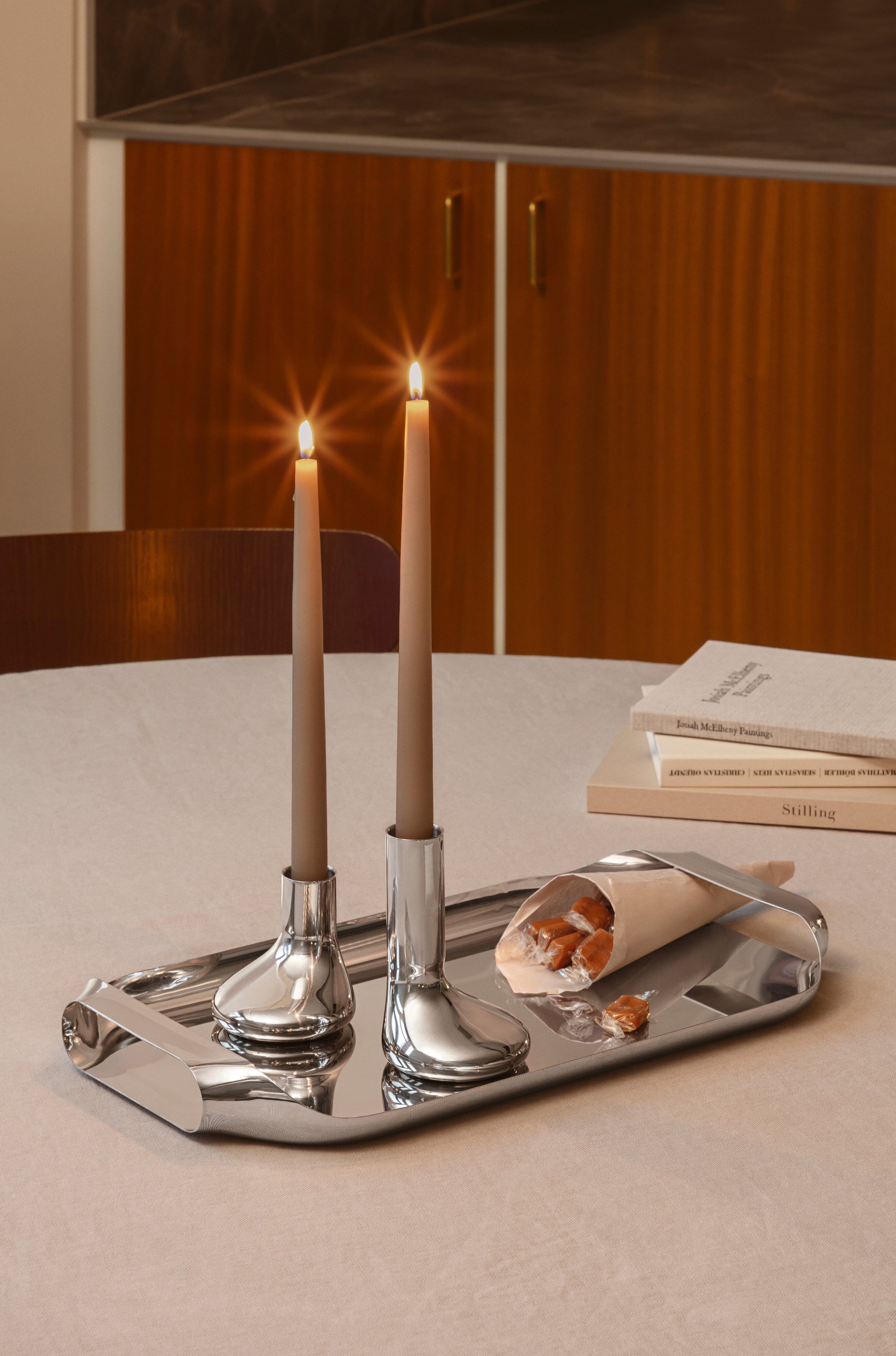 Eva Solo Steel Serving Tray - Image 16
