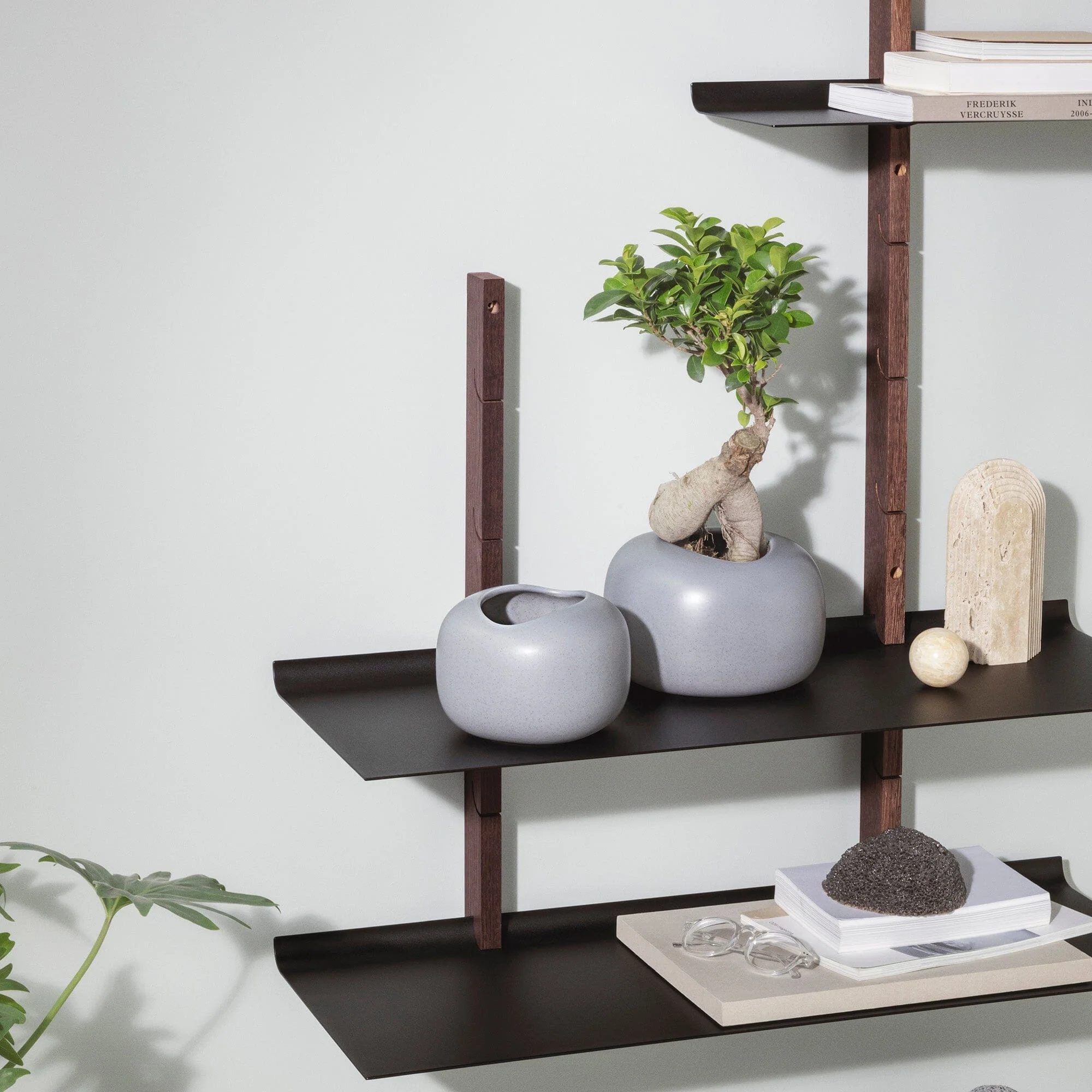 Eva Solo Stone Display Flower Pot - Image 5