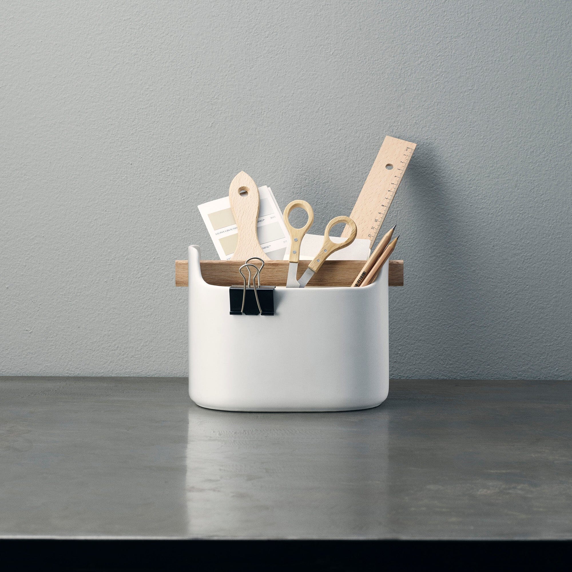 Eva Solo Wide Toolbox Organizer & Utensil Caddy - Image 11