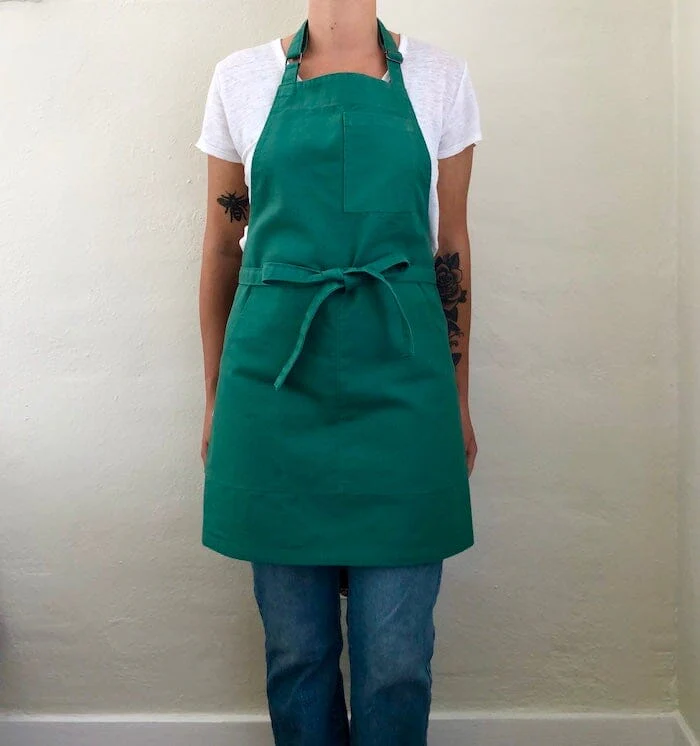 PAC Farm Apron - Image 4