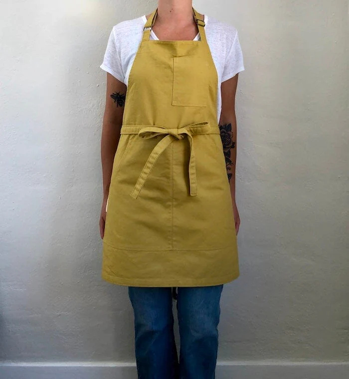 PAC Farm Apron - Image 6