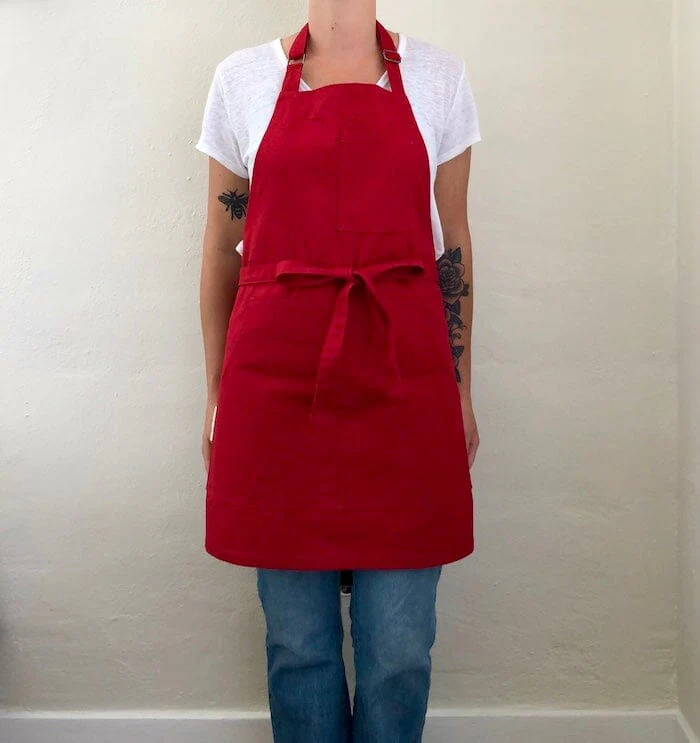 PAC Farm Apron - Image 7