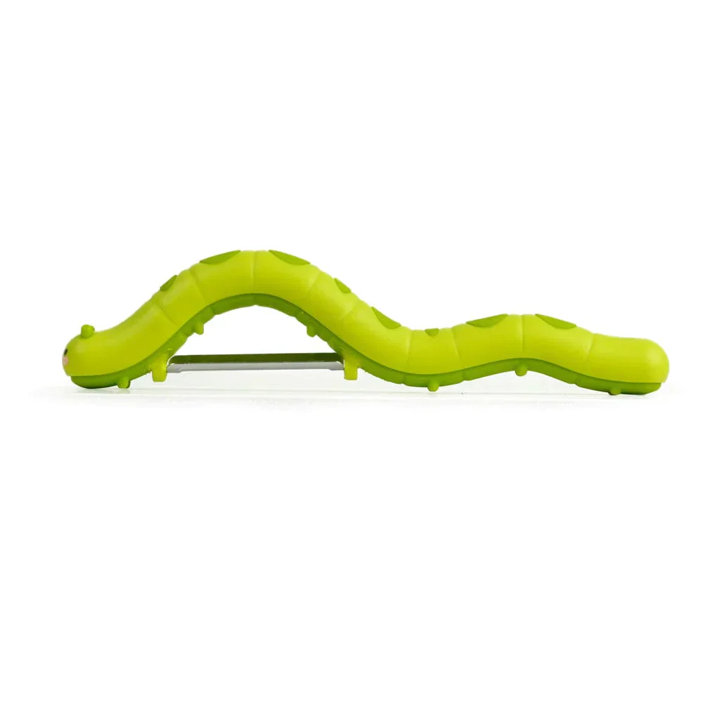 Fred Caterpillar Fruit And Veggie Peeler - Image 3