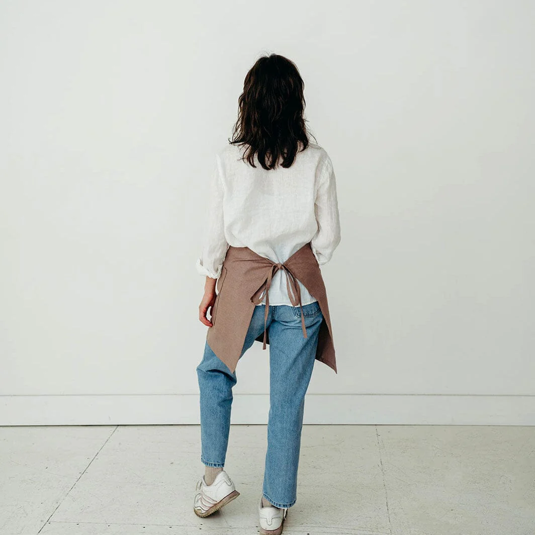 PAC Gathering Apron - Image 4