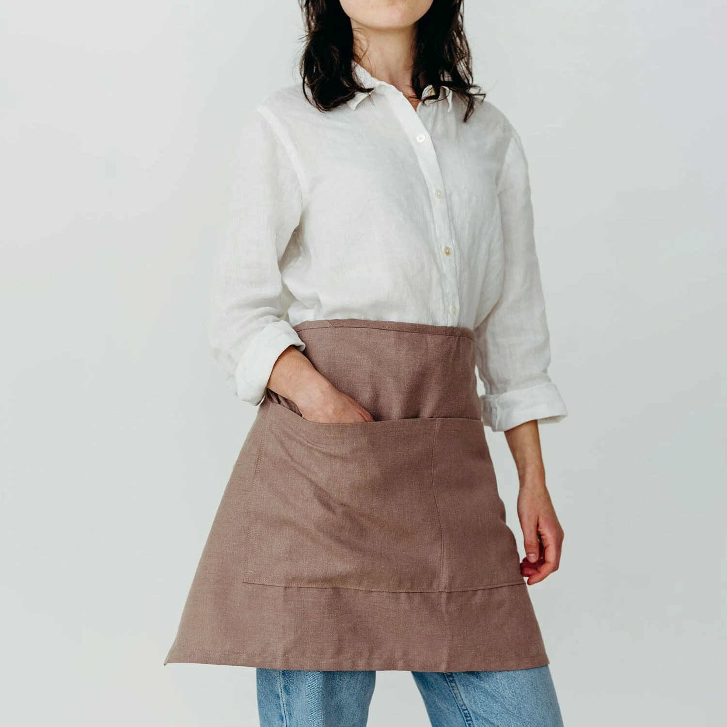 PAC Gathering Apron - Image 5