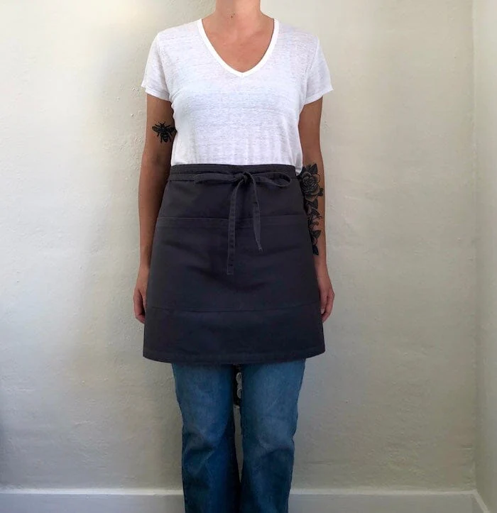 PAC Gathering Apron - Image 7