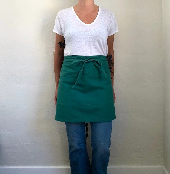 PAC Gathering Apron - Image 9