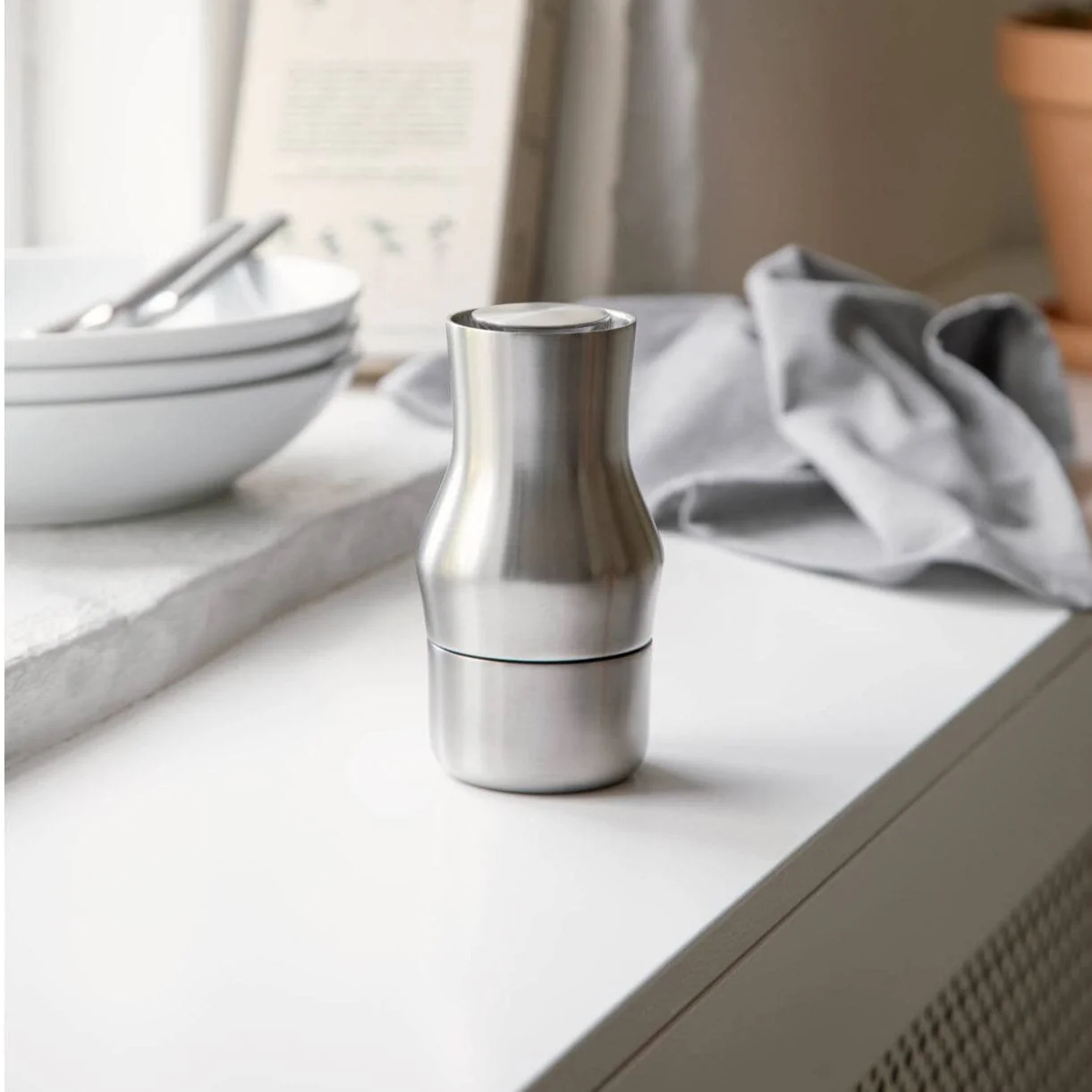 Gense Dorotea Grinder - Image 4