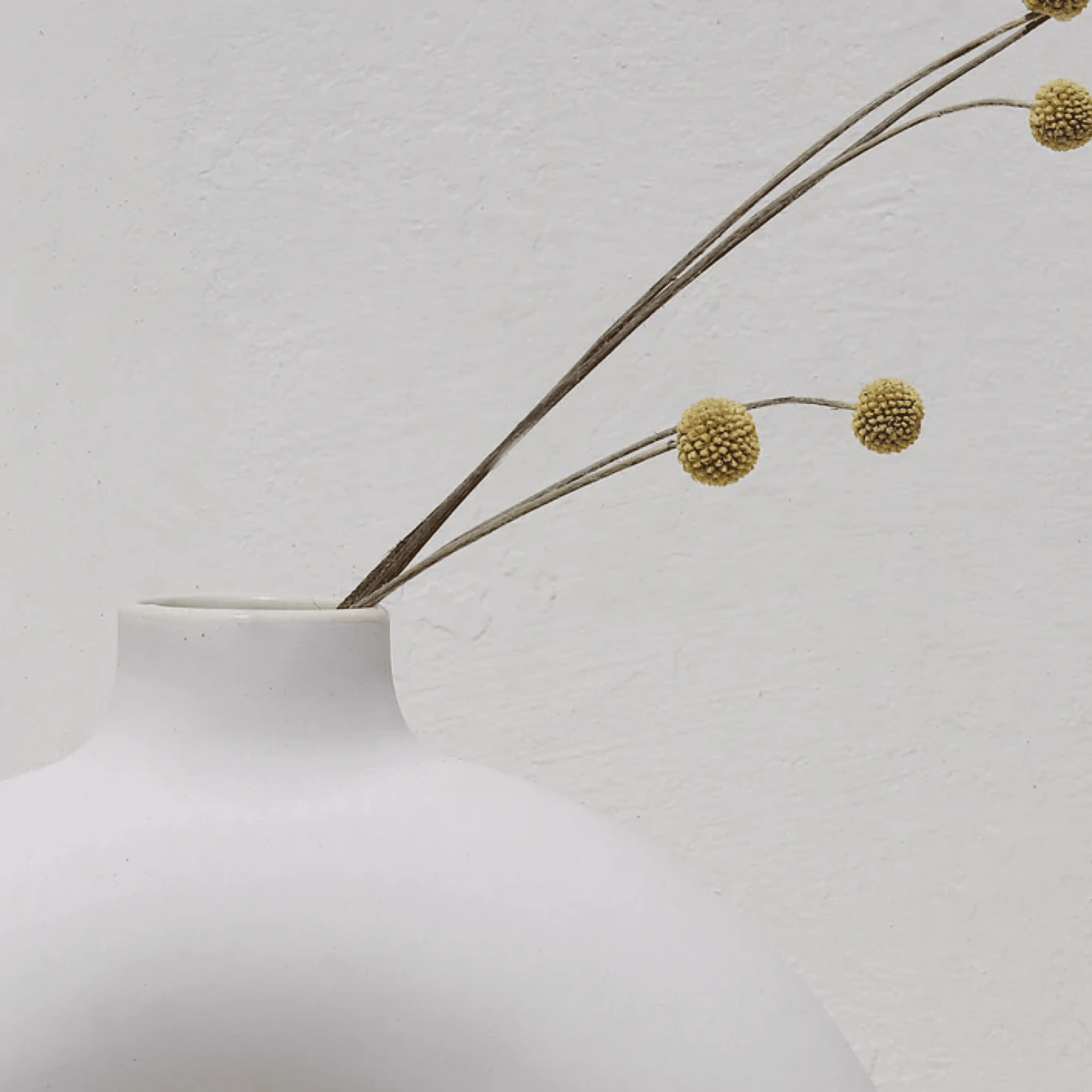 Osmos Studio Half Polo Decorative Vase - Image 7
