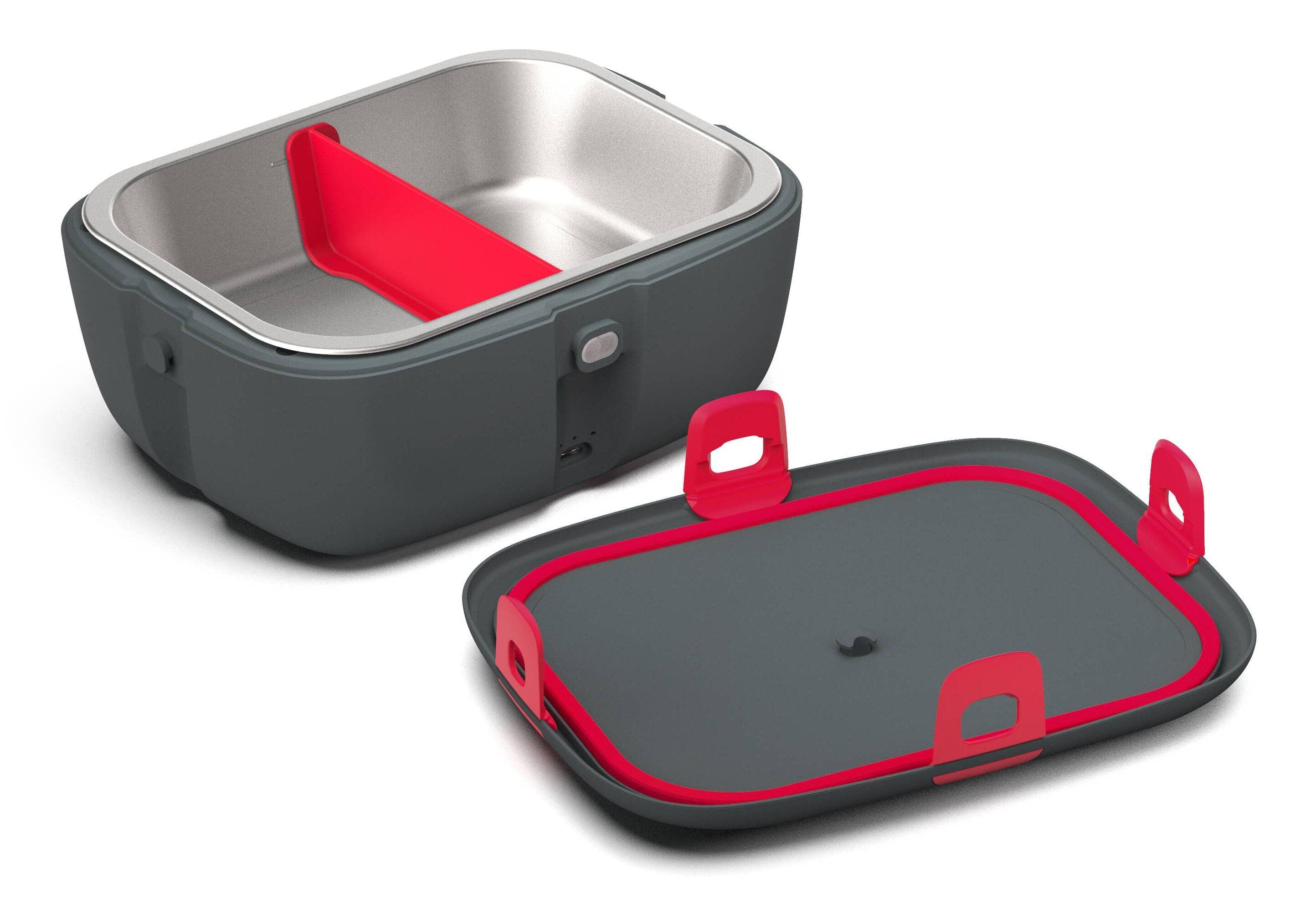HeatsBox Go Bundle: HeatBox Go & Inner Dish Set - Image 8
