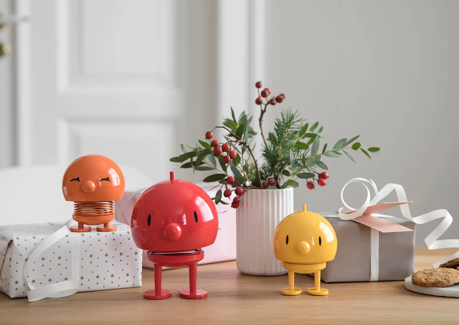 Hoptimist Classic Bumble Decorative Figures - Image 41