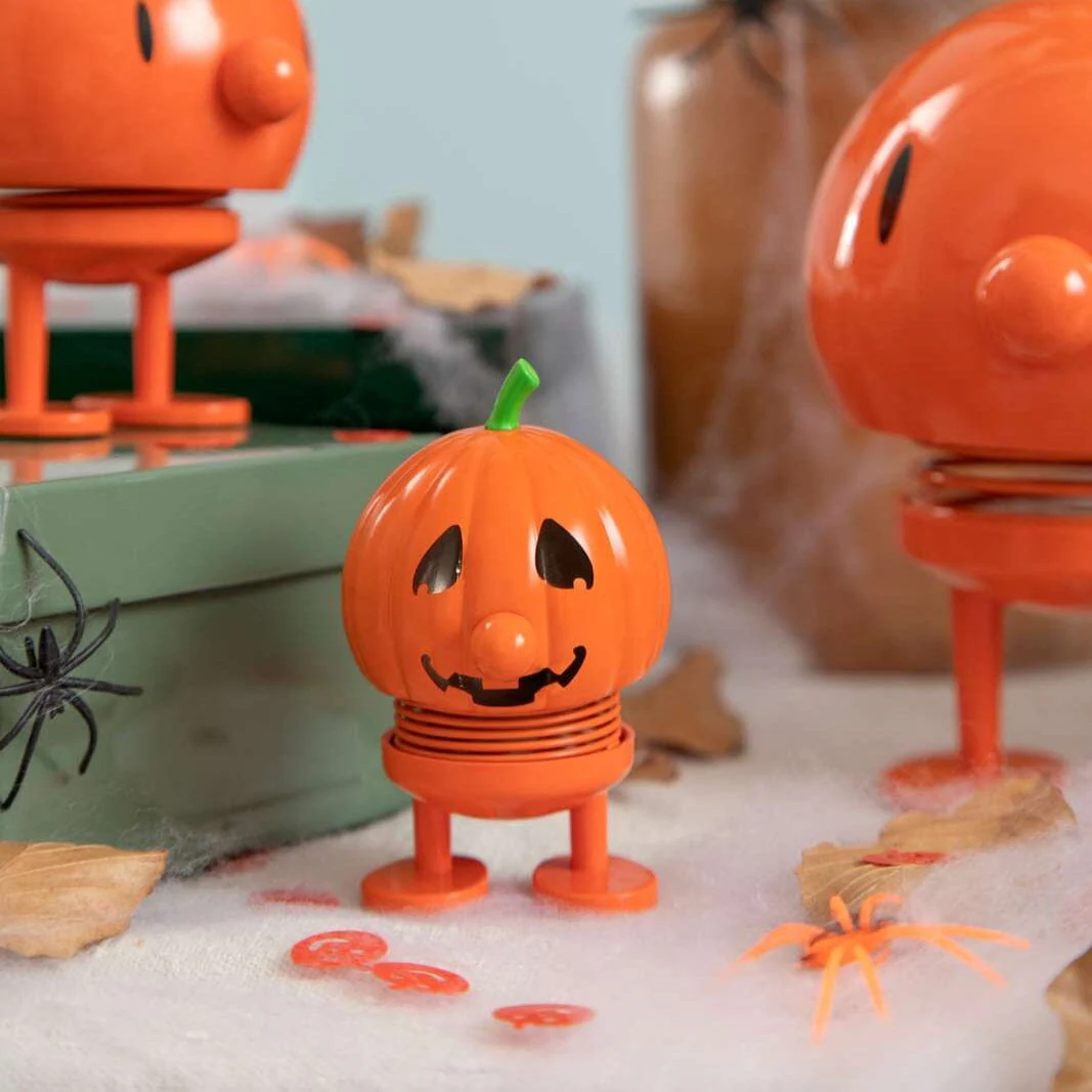 Hoptimist Halloween Scary - Image 5