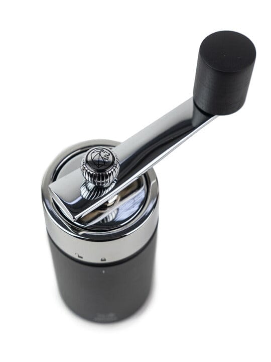 Peugeot Saveurs Isen Nutmeg Mill in Dark Wood - Image 5