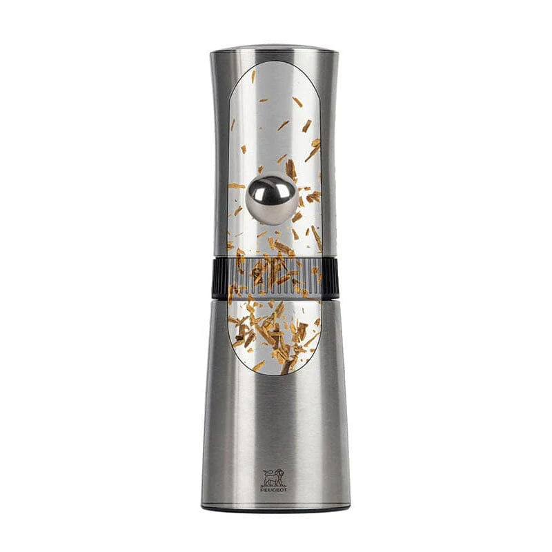 Peugeot Saveurs Lanka Cinnamon Mill & Shaker - Image 4