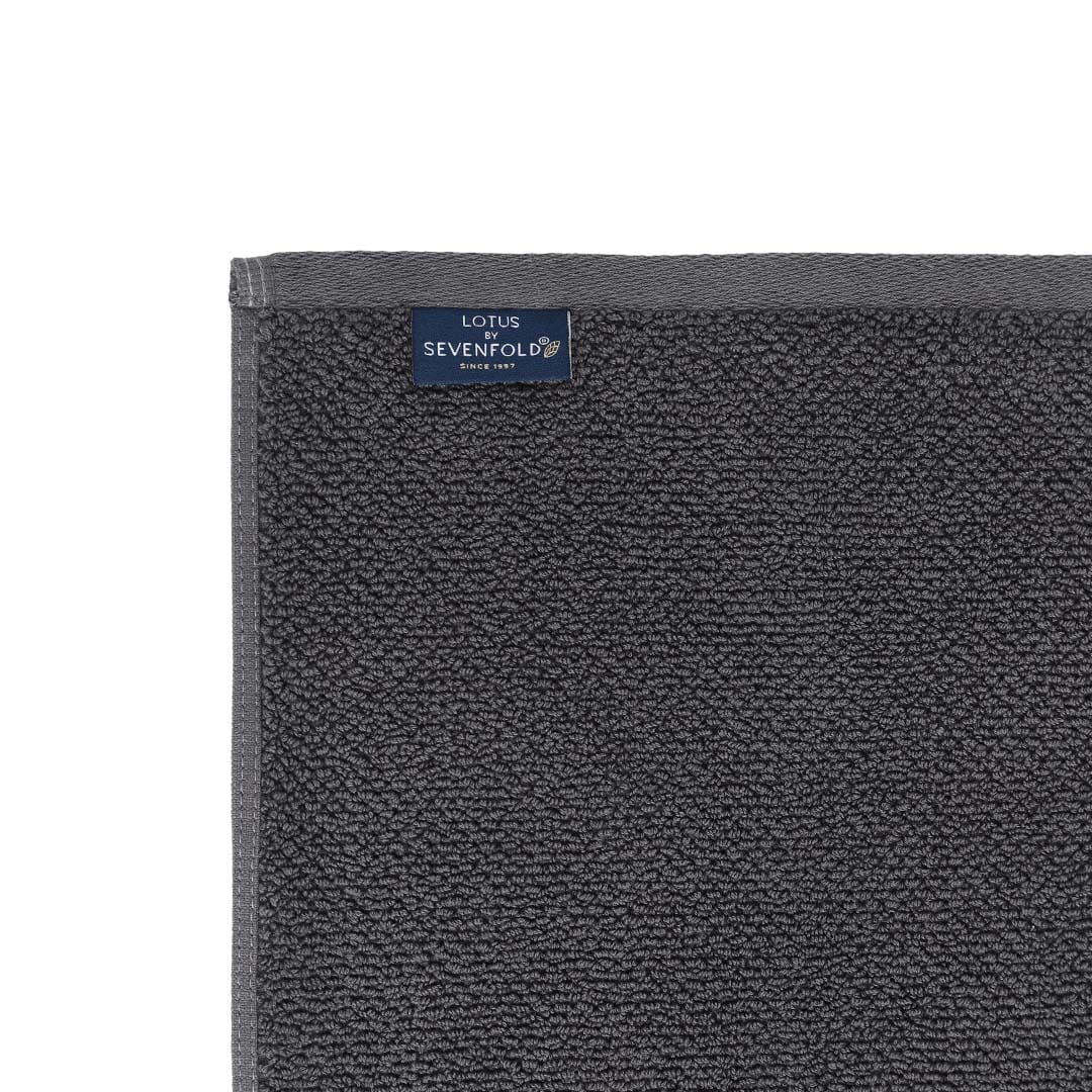 Lotus Boutique Hotel Towels - Image 5
