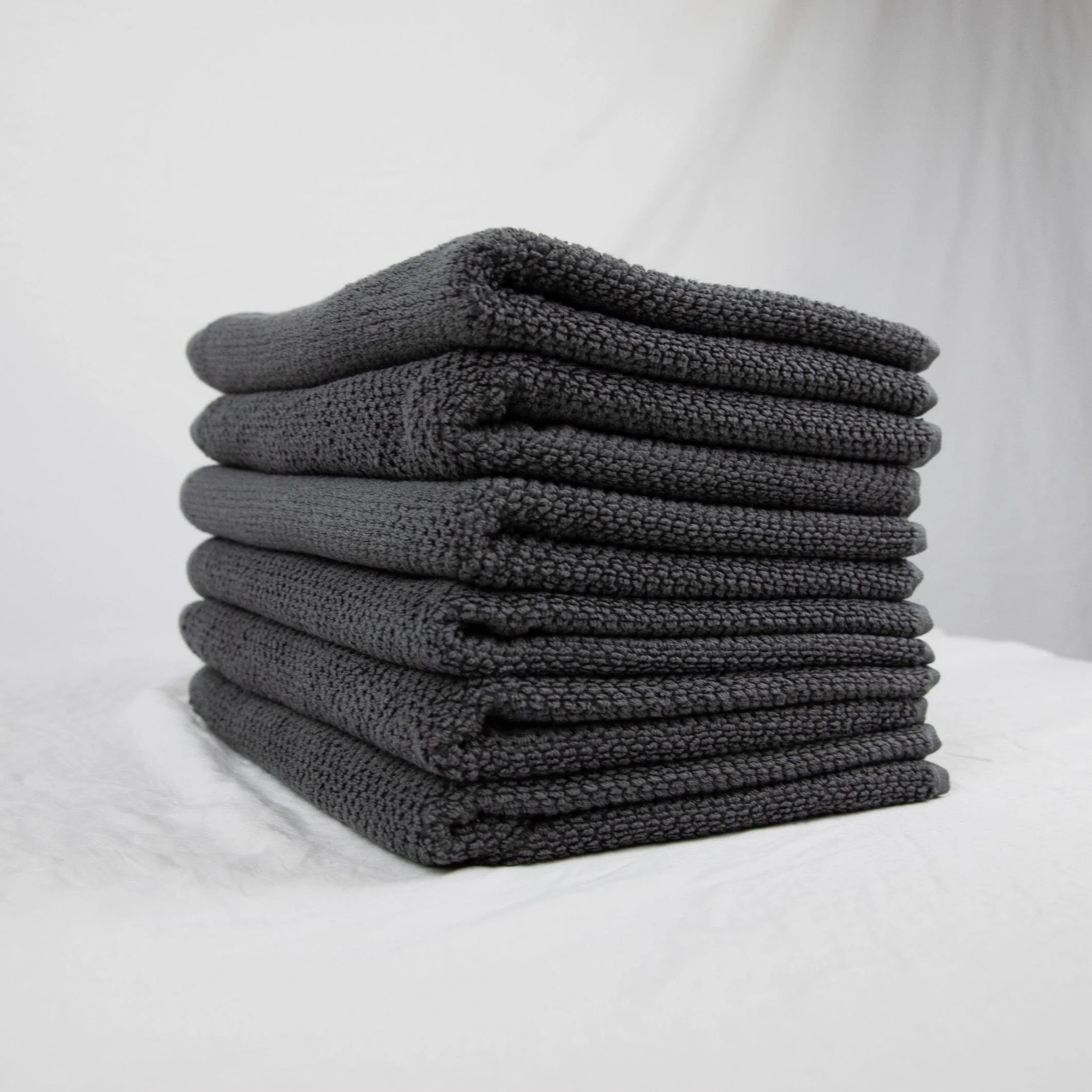 Lotus Boutique Hotel Towels - Image 7