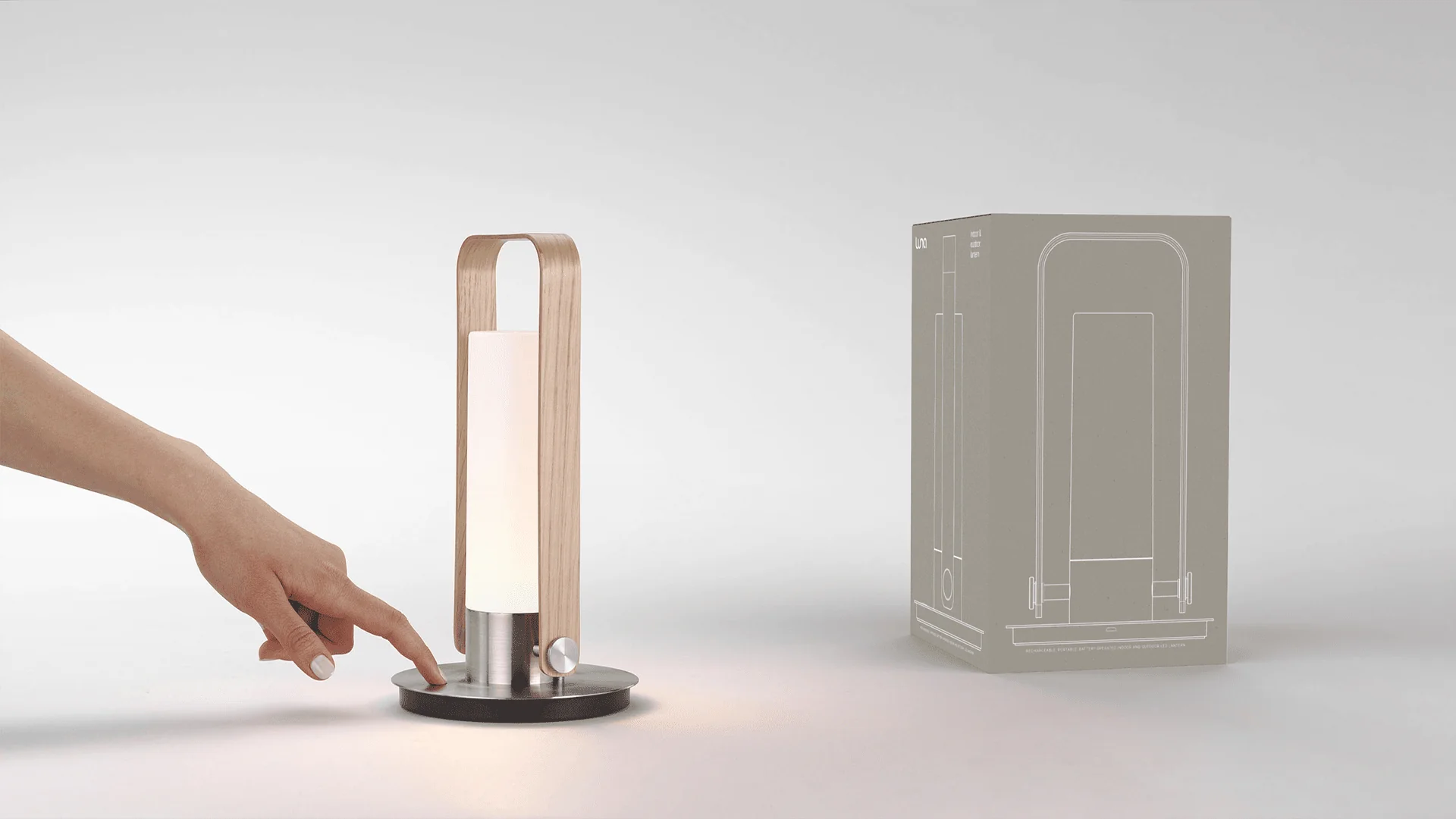 Luna Lantern Portable Lights - Image 6