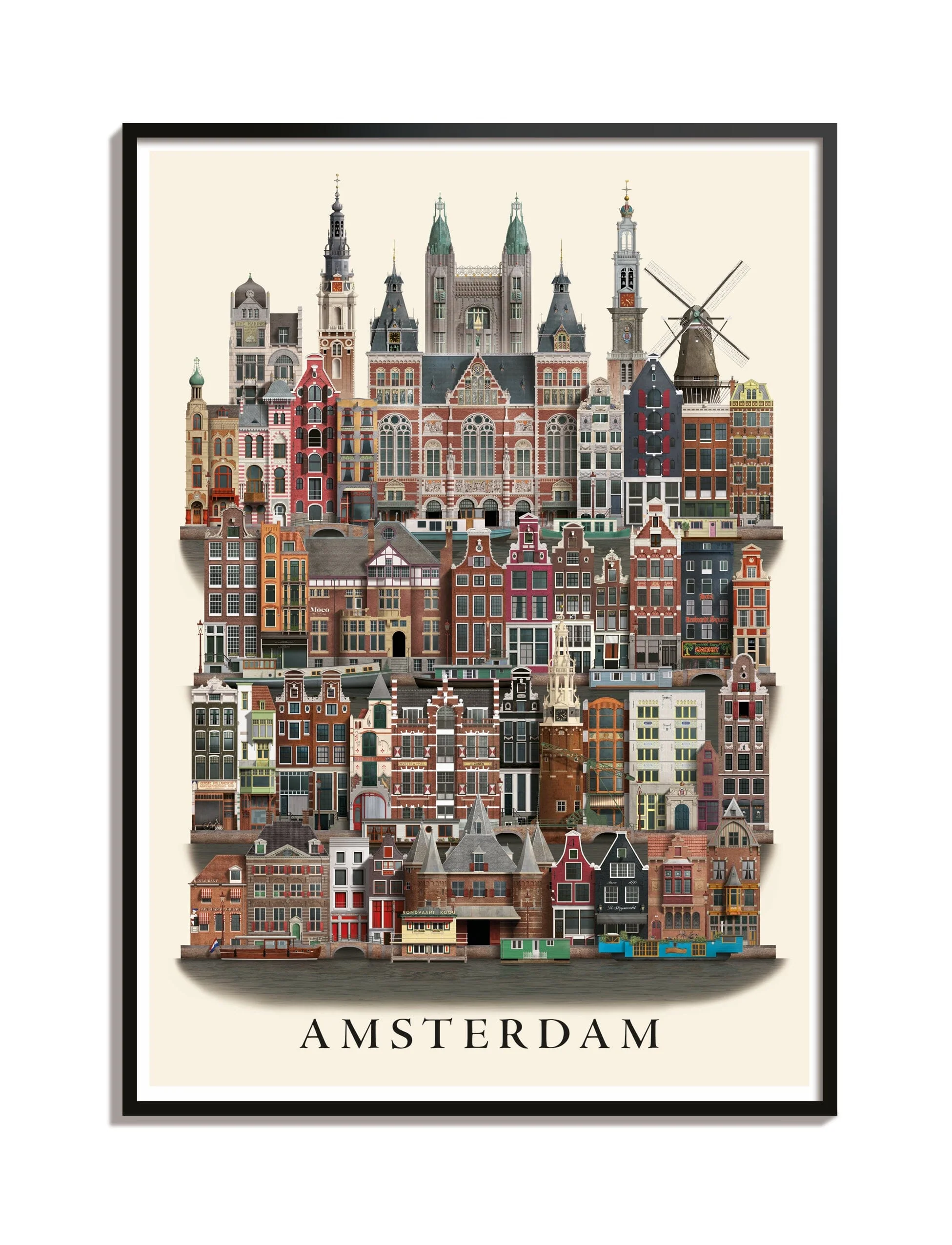 Martin Schwartz Poster Selection - Image 20