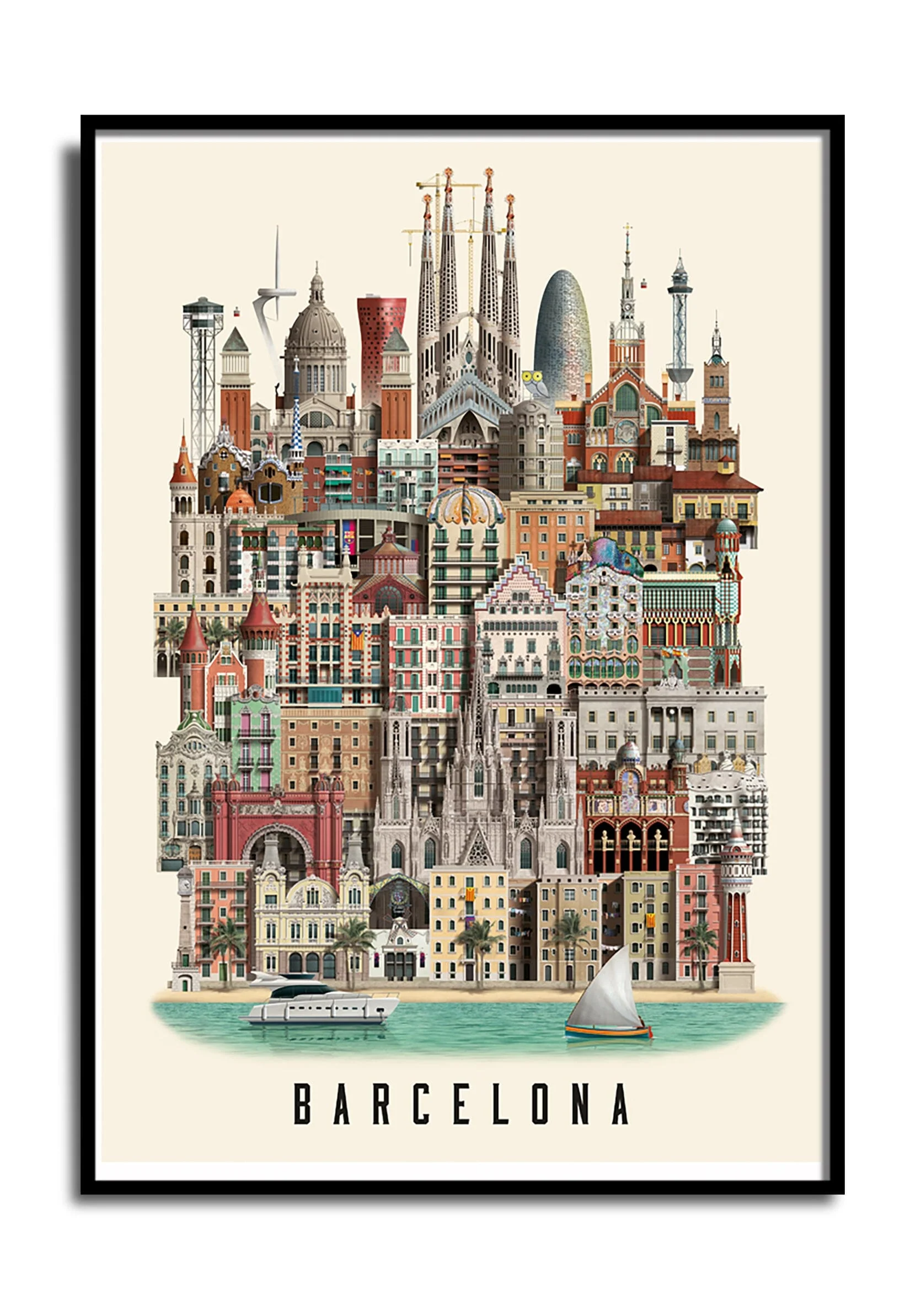 Martin Schwartz Poster Selection - Image 21