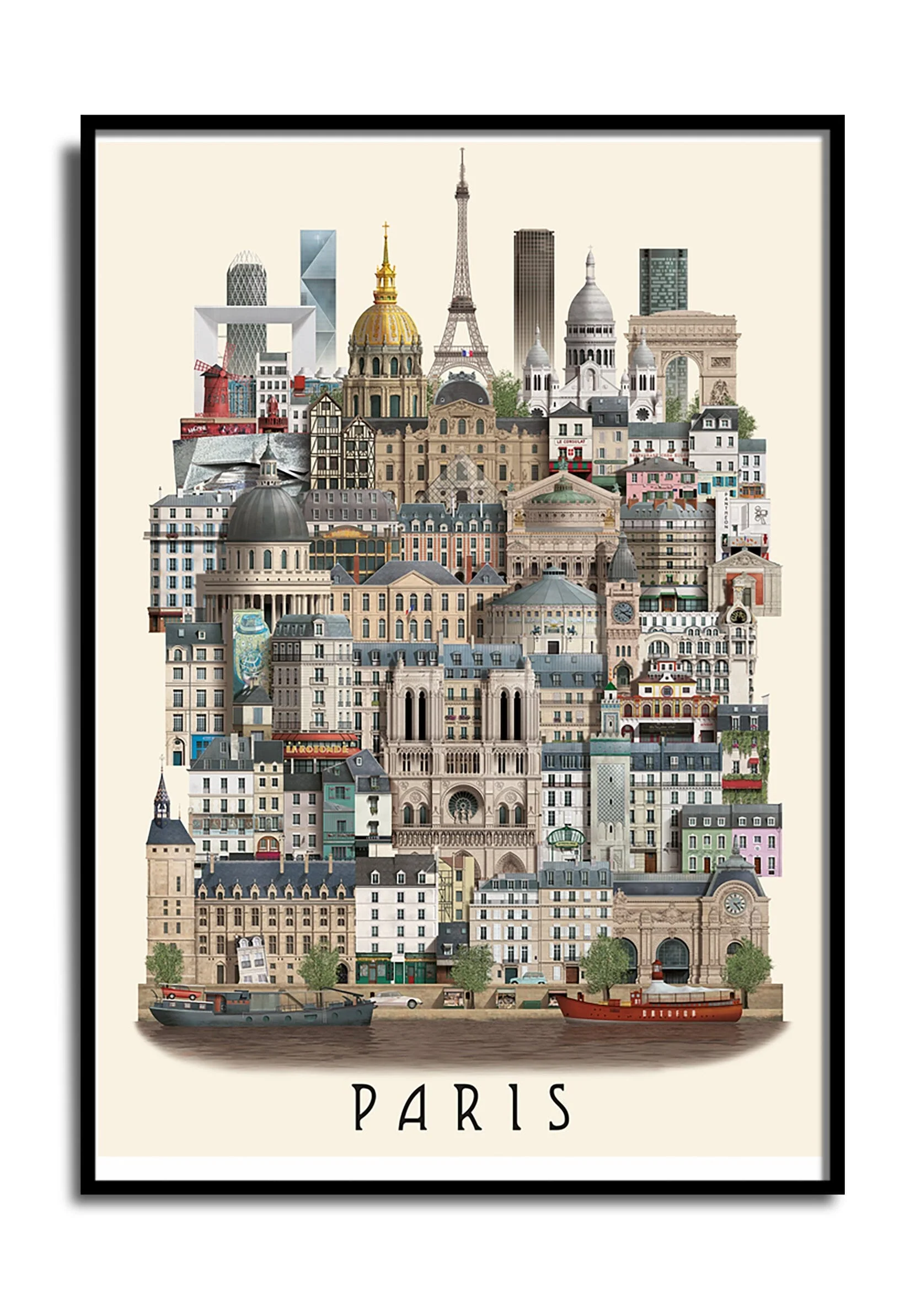 Martin Schwartz Poster Selection - Image 33