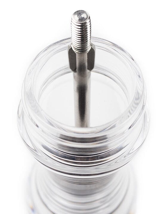 Nancy Salt & Pepper Mills in Acrylic - Image 3