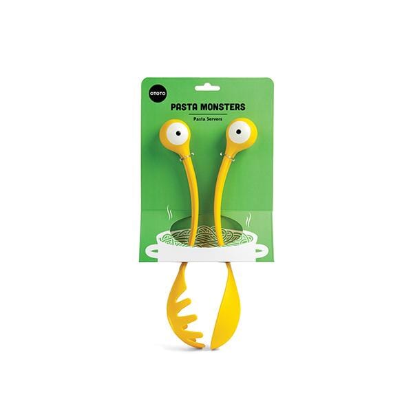 Ototo Pasta Monsters Servers - Image 4
