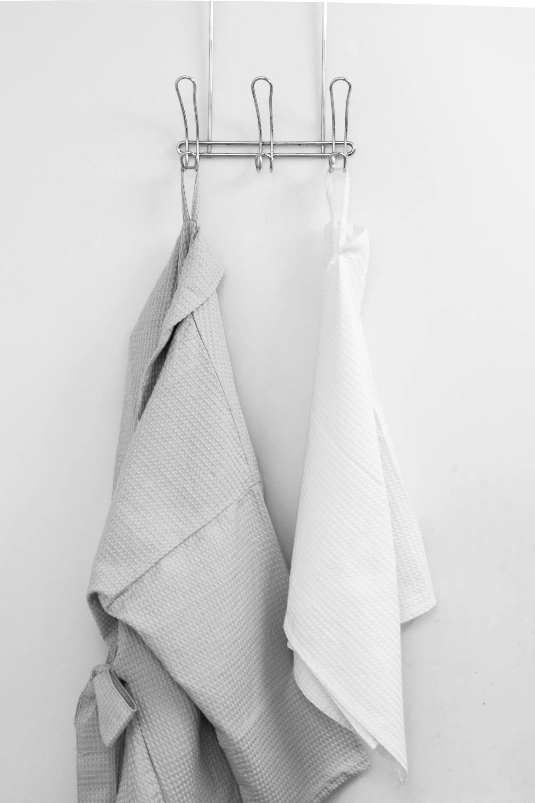 PAC Waffle Bathrobe - Image 8