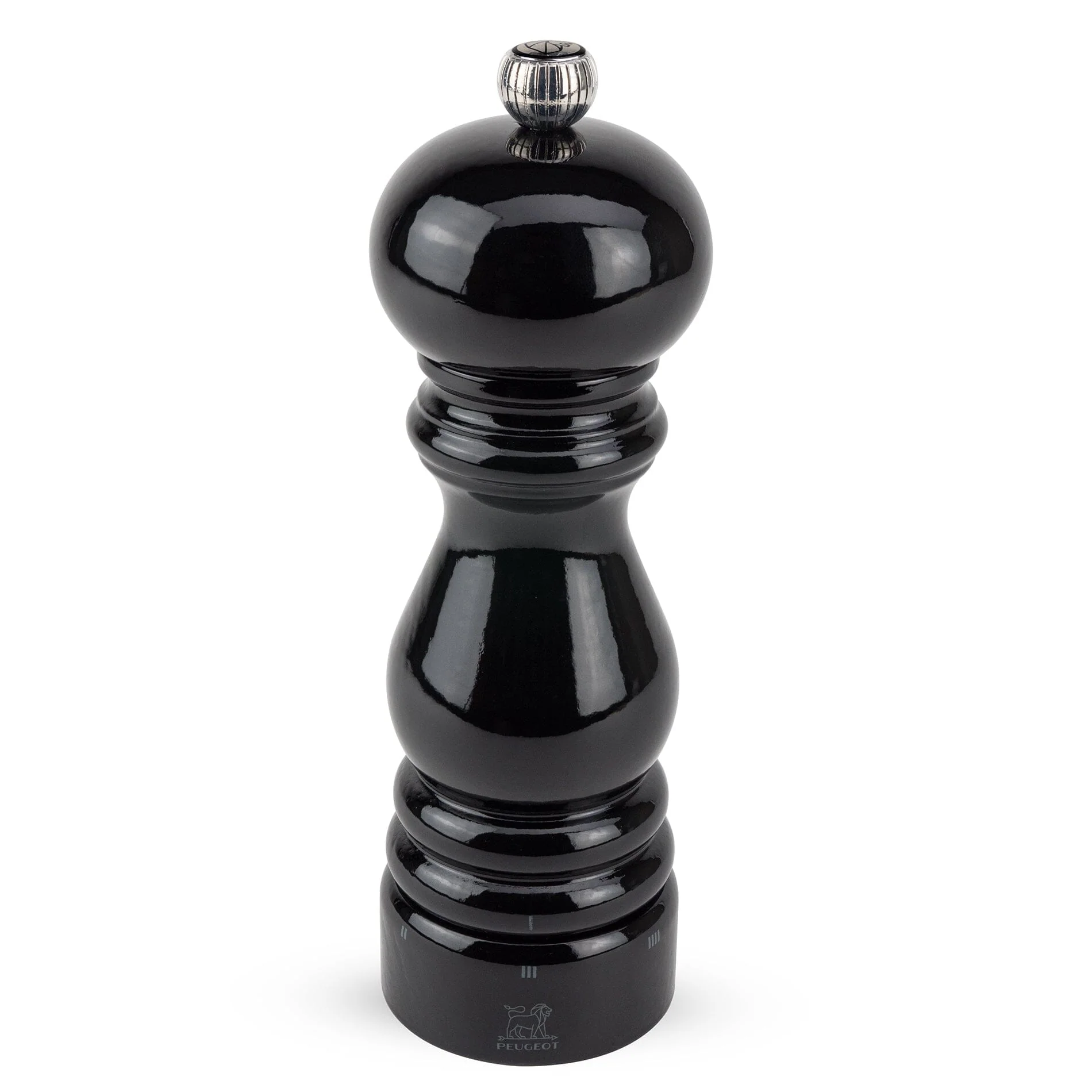 Paris u'Select Salt & Pepper Lacquered Mills - Image 14