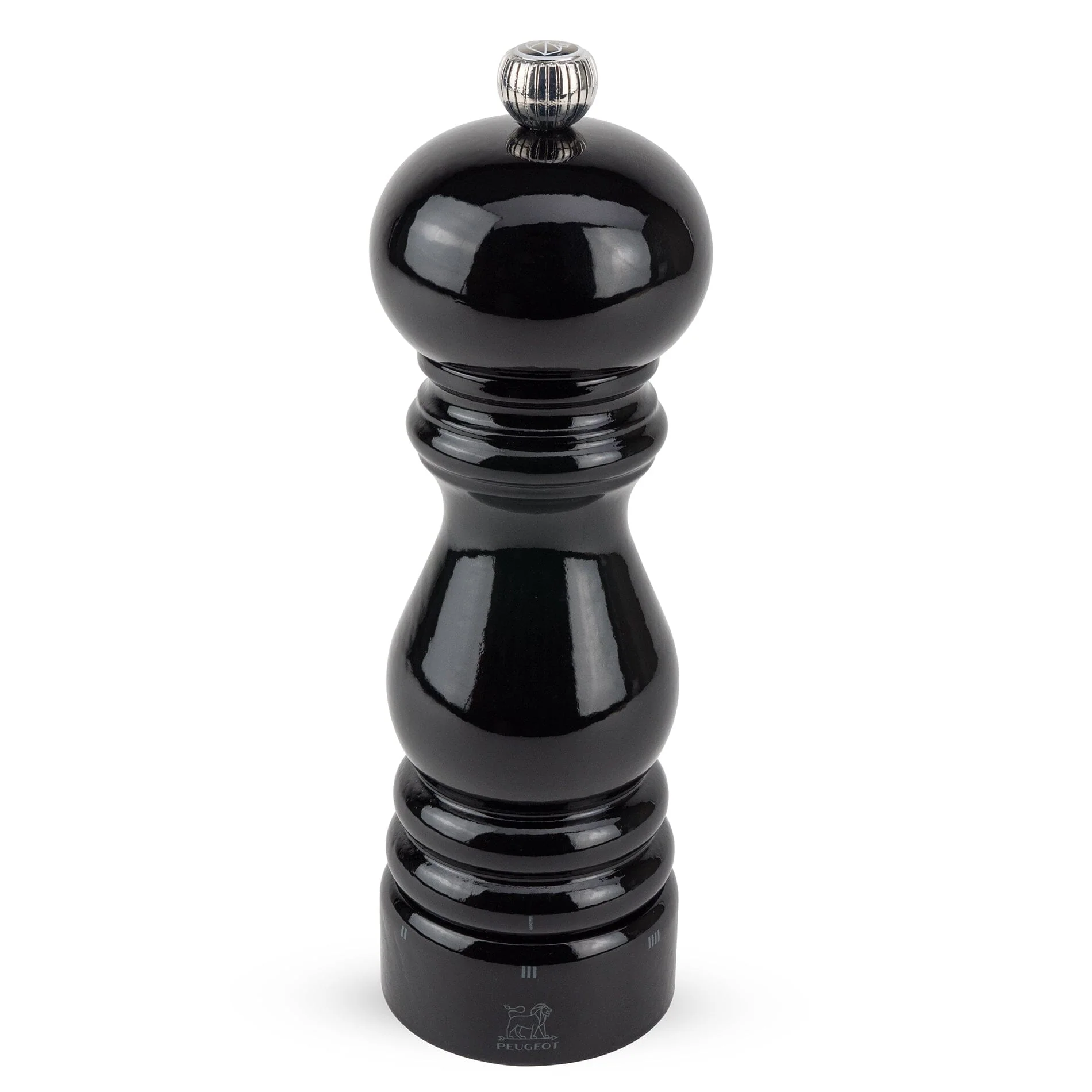 Paris u'Select Salt & Pepper Lacquered Mills - Image 16