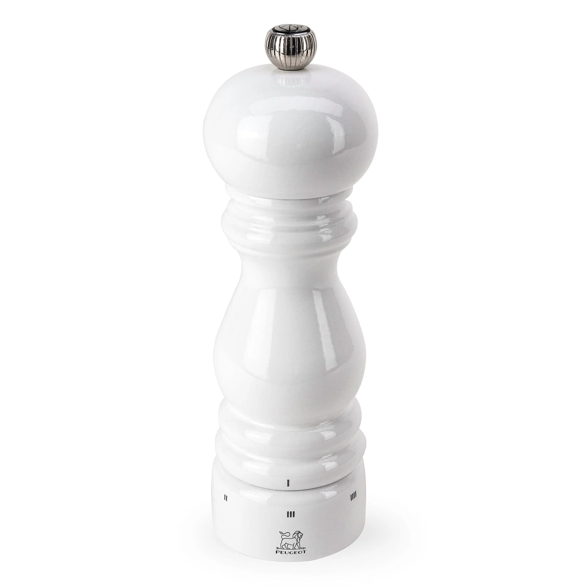 Paris u'Select Salt & Pepper Lacquered Mills - Image 18