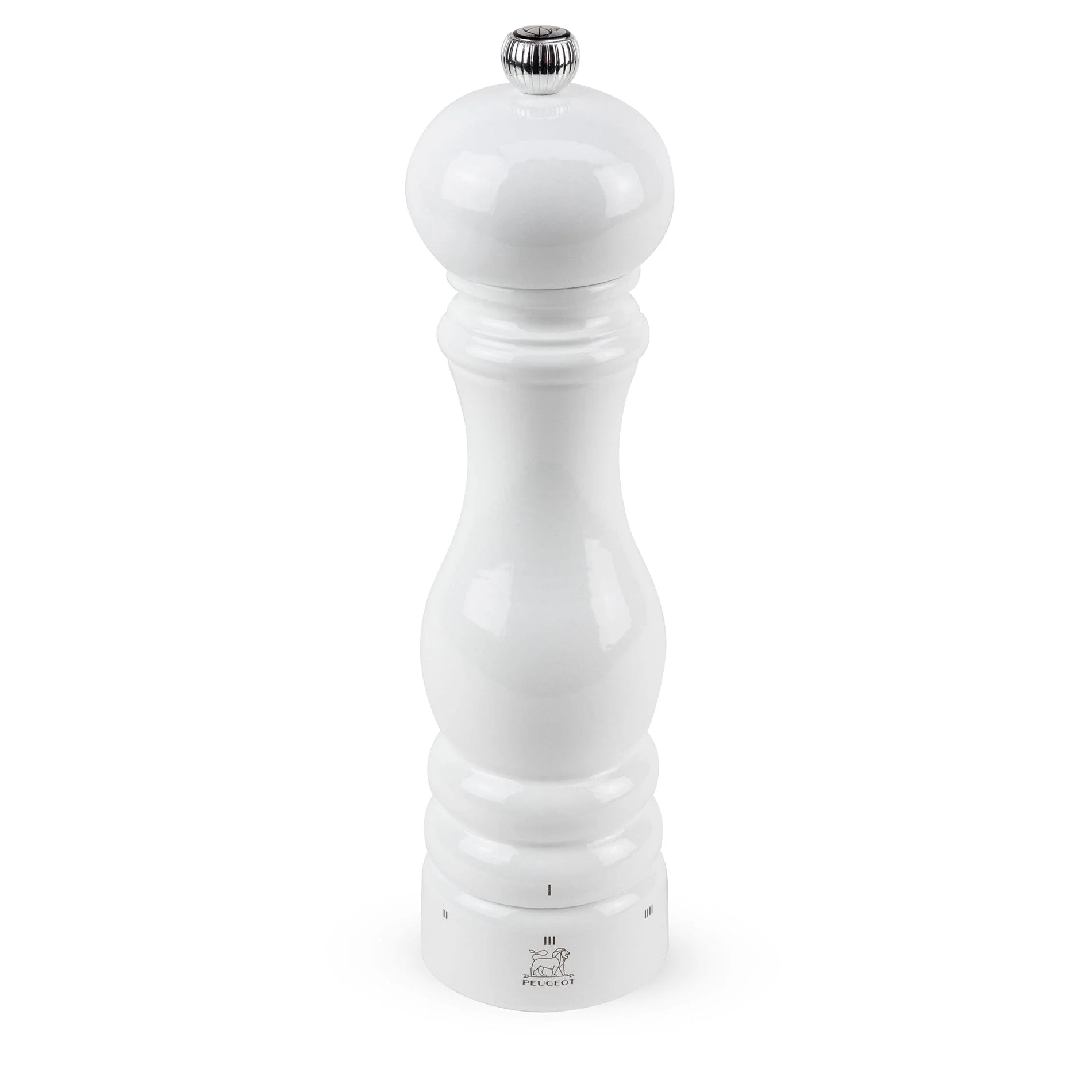 Paris u'Select Salt & Pepper Lacquered Mills - Image 19