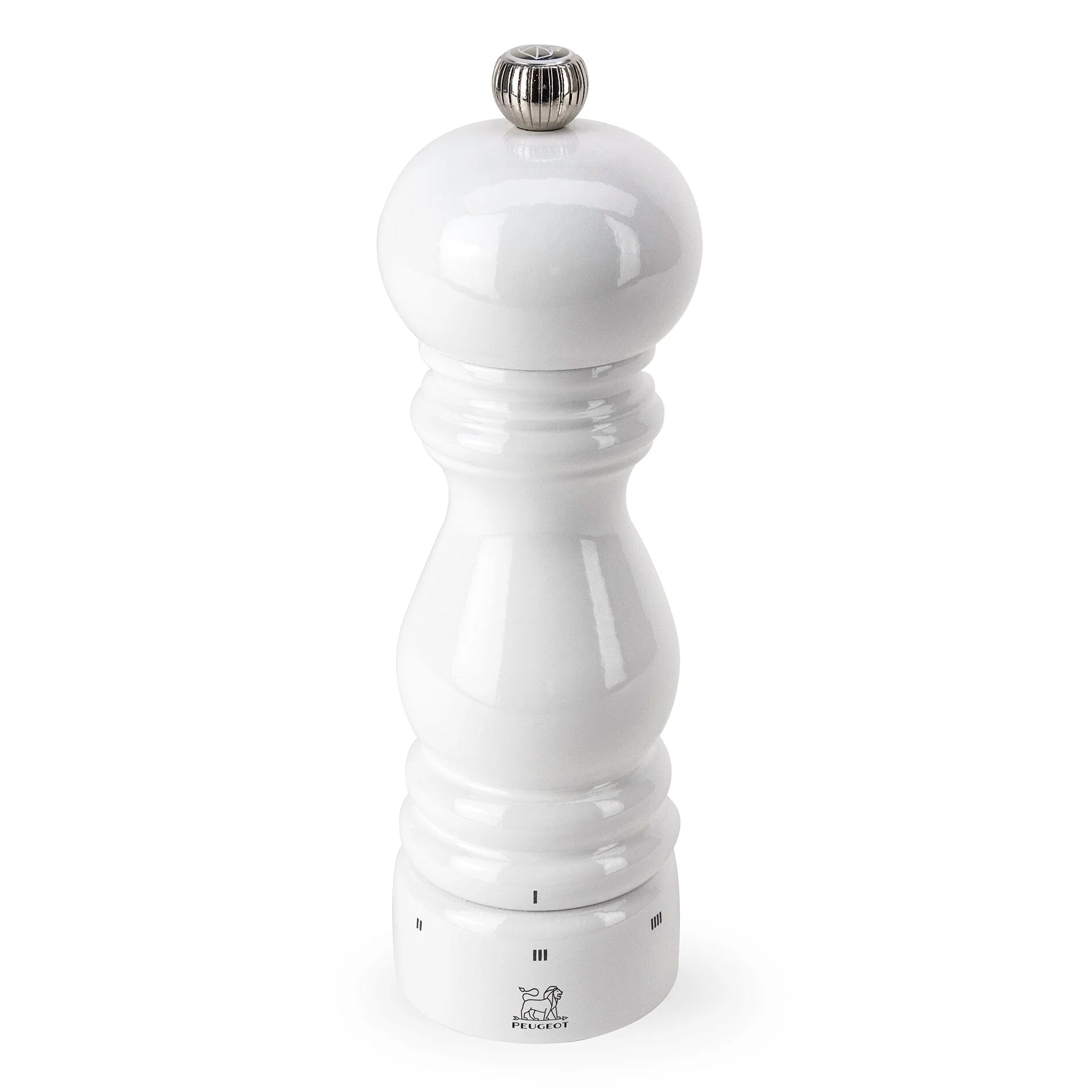Paris u'Select Salt & Pepper Lacquered Mills - Image 20