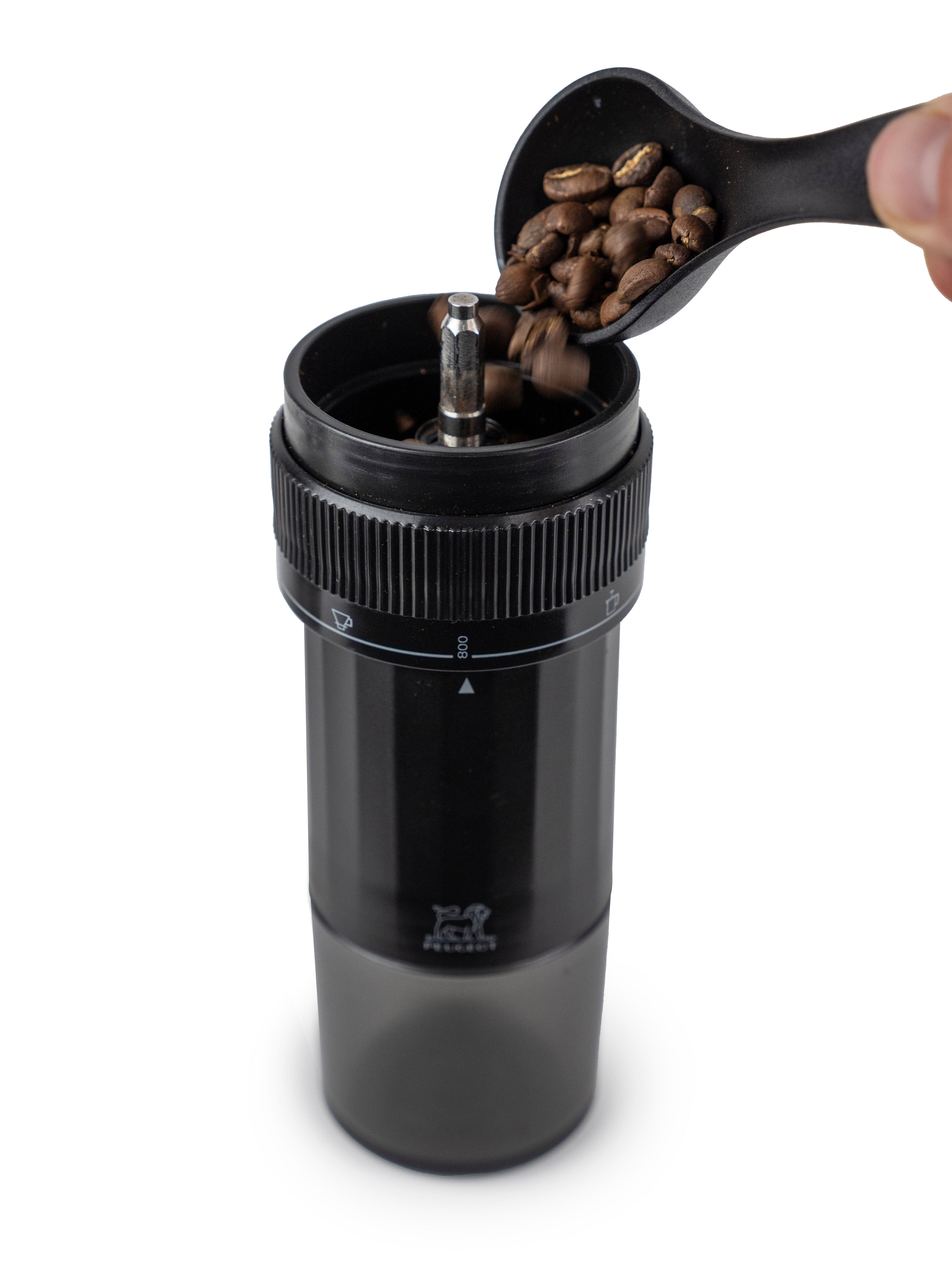 Peugeot Saveurs Presto Coffee Mill - Image 3